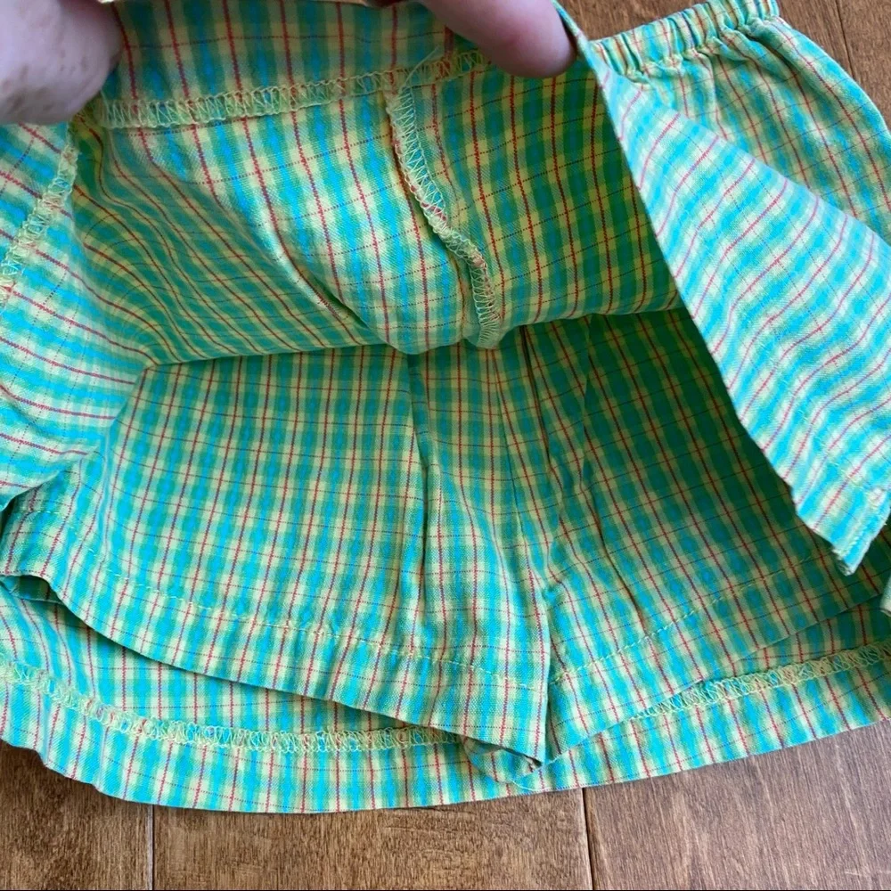 The Children’s Place Skort 5